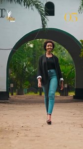 Miss Burundi 🇧🇮 2025 contestants | Kigali Link