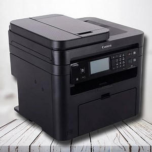 МФУ Canon i-Sensys MF237w (1418C122) c Wi-Fi, цена: 12686 ₴, купить на Prom.ua