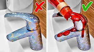 Useful cleaning hacks to speed up your daily routine: | 5-Minute Crafts Teens