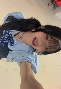 แฟนคลับ BNK48 กับ โมเน่ต์ รุ่น 6