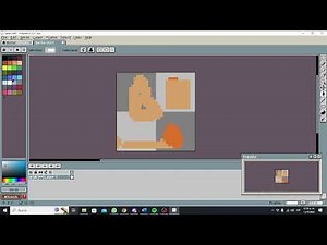 Tutorial de aseprite y como importar a unity