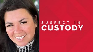 Suspected killer, wife of Cal Fire captain Rebecca Marodi captured in Mexico after intense manhunt