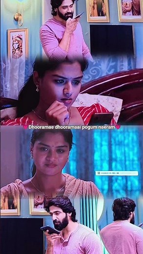 Eagerly waiting for tomorrow🤗🫣🤩 | Mahanadhi upcoming recap🤩🥰🧿 #vijay #vika #mahanadhi #recap #shorts