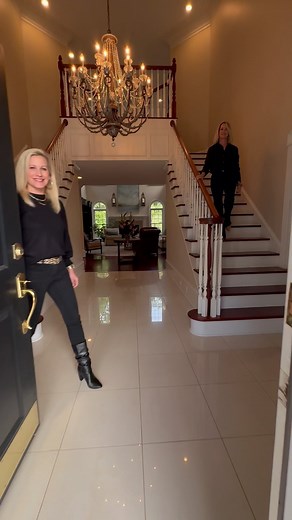 The Moore Company on Reels