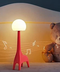 Small Giraffe Night Light