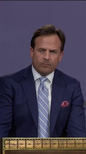 With same-sex marriage legal and the definition of family being redefined, we must remain deeply concerned about the flourishing of the nuclear family, God’s design for family and society. Watch the full sermon on YouTube now. #KingdomFamilies #CoralRidgePresbyterianChurch | Coral Ridge Presbyterian Church