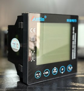 [Hot Item] ATZ2000 Advanced Snart 3 Phase Digital Power Quality Meter