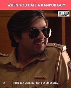 You are my bhaukali lover!❤️ | FilterCopy