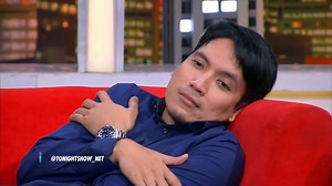 Desta tumbang😂 #NETVERSE | Tonight Show NET.