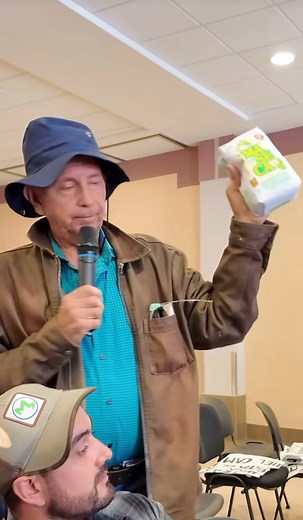 1.2M views · 24K reactions | Un kilo de maíz se convierte en un kilo de Maseca | El Platanal Michoacán 59553 | Facebook