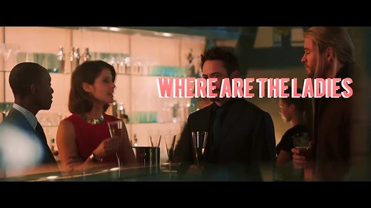 THE BEST OF MARVEL: Maria Hill. Cobie Smulders. | Gentleman Style of Life | Facebook