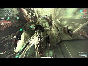 Warframe - Mesa Peacemaker 17.5.1 (max duration & decent efficiency)