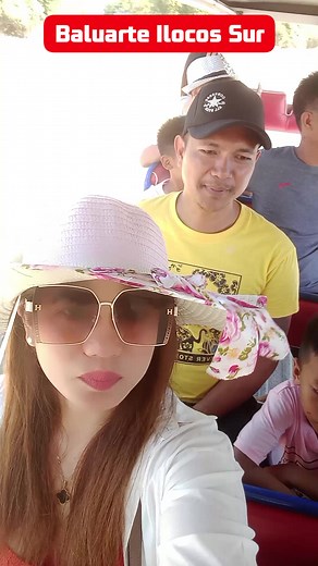 Baluarte Ilocos Sur | Melanie Chupalan Paynaen