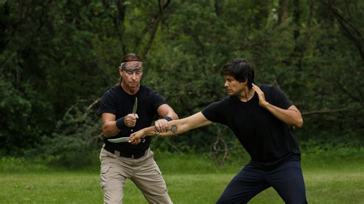 Native America Calling: A Native connection to martial arts