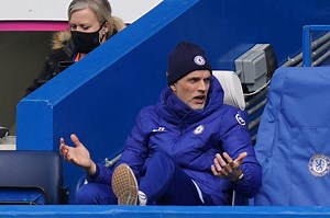 Ruud Gullit explains Chelsea changes under Thomas Tuchel