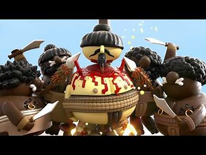 11 Most Brutal Torture Methods - Mitsi Studio