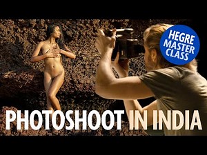 Nude Artistic Photoshoot In India - Learn the tips and tricks of the trade!