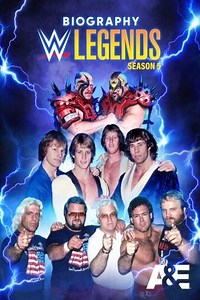 Biography: WWE Legends: Legion of Doom