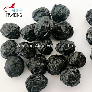 [Hot Item] China Halal Prunes Sweet and Sour Chinese Dried Plums
