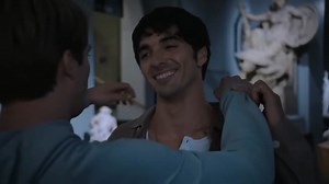 12K views · 377 reactions | Exclusive: Red, White & Royal Blue accurately depicts ‘how men have sex with each other’. see more in link in comment. | Taylor Zakhar Perezzz | Facebook