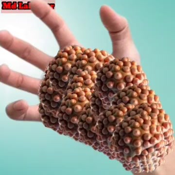 Infection Hand ka Surgery Treatment Karne Aur Safai Rakhen #asmr #doctor #treatment #massage का पार्ट 1 | Md Lal Asmr