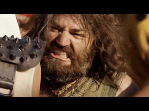 Las 10 muertes más impactantes - Moisés y los Diez Mandamientos