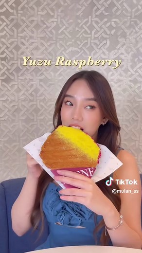 MULANSS (มู่หลาน) บน TikTok
