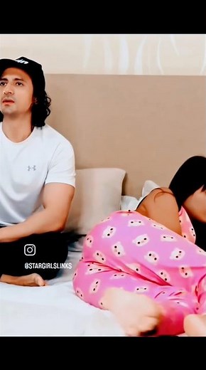 Stepdaughter feels d*ck while sleeping | #stepmom #stepson #subscribe #shortsvideo #stepdaughter