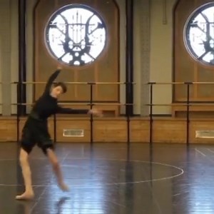 49K views · 1.7K reactions | Isabelle Ciaravola Ballet de l'Opéra National de Paris | Núcleo de Dança Carolina Cox | Facebook