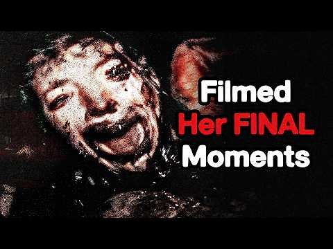 the Most Disturbing Footage Caught on Camera Iceberg