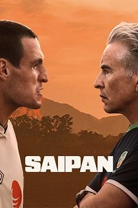 Saipan (2025) - AZ Movies