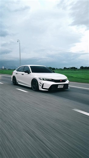 Honda Civic FE: 11th Gen Civic styling and popular FE upgrades