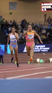 4.1K views · 127 reactions | Spanish #athlete Maria Isabel Perez More...