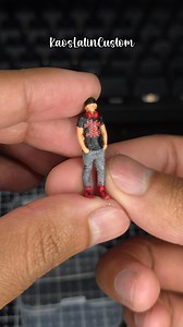 3.9K views · 87 reactions | Solo para fans de los Corridos Tumbados  | Set exclusivo CT disponible. . #corridostumbados #figuras164 #coleccionistas #kaoslatincustom #setexclusivo | Kaos Latin Custom | Facebook