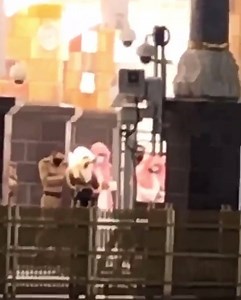 48K views · 1.1K shares | Sheikh Maher Muayqali leading Isha tonight in Masjid Al Haram | Inside the Haramain | Facebook