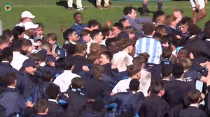 19K views · 196 reactions | Another chapter of the Derby has been written! // SuperSport Schools Rugby | SuperSport Rugby | Facebook