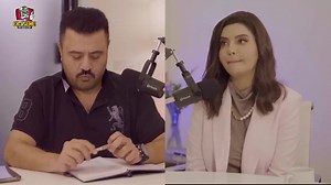 5.3K views · 143 reactions | Reason Why Nida Doesn’t Invite Fahad Mustafa in Her Shows! #FahadMustafa #nidayasir | PakManzil | Facebook