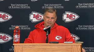 Alex Smith Injury Announcement