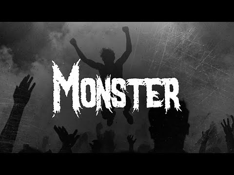 Skillet - Monster (Lyrics)