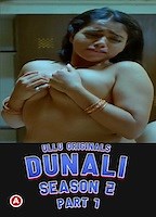 DUNALI SEASON 2 PART 1 NUDE SCENES - AZNude