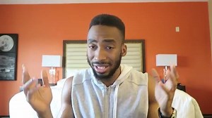 My Embarrassing story about fear! Prince Ea | Philanthropreneur