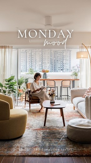 Weekly Moods 🥹 | Renonation - Interior Design Inspirations