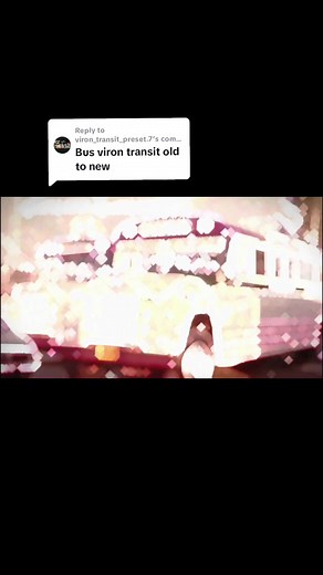 Bang Bros Bus Transformation: Viron Transit from Old to New