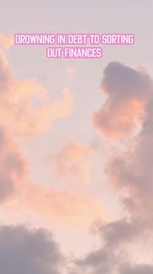 10K views | “I never thought we could pay off almost $80k of debt in a couple of years but that’s shown me we could probably save that much”⁠ ⁠ Full money story  Transcending Tax Bill Trauma | She's on the Money | Facebook