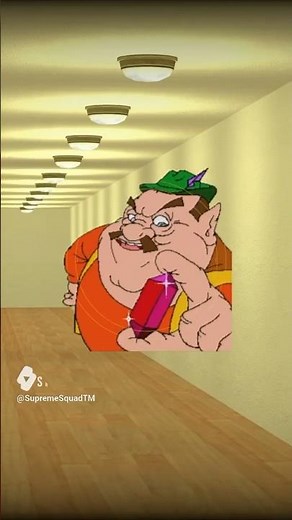 Morshu Beatbox Nextbot Gmod