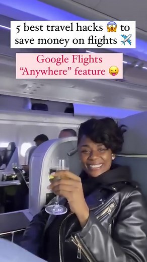 7 comments | 1. Google flights “Anywhere” feature:Simply navigate to...