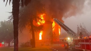 2.8K views · 4 comments | City of Merced Fire Department on Reels | Facebook