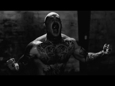 DEATHSTROKE - BURDEN OF LIGHT [OFFICIAL MUSIC VIDEO] (2025) SW EXCLUSIVE