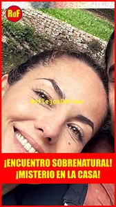 6.1K views · 23 reactions | ¡LA EXPERIENCIA PARANORMAL DE BÁRBARA...