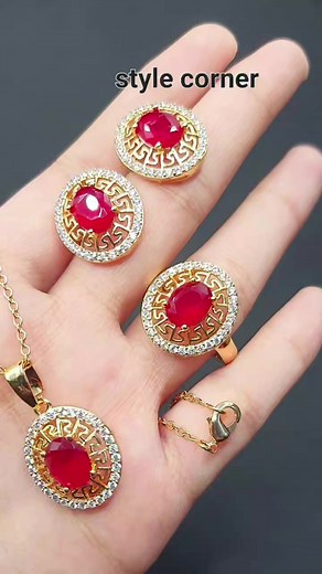 Locket set #locket #LocketLove | Style corner